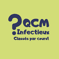 QCM Infectieux classés par cou