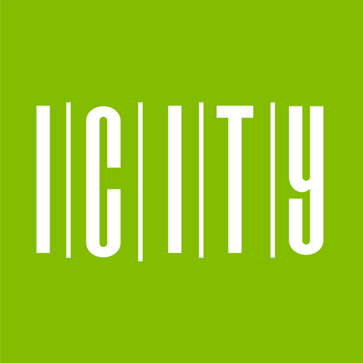 iCitySmart logo
