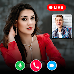 Cover Image of Download Random Video Call - Live Chat Room 2.04 APK