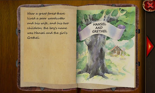 FairyTales Screen 2