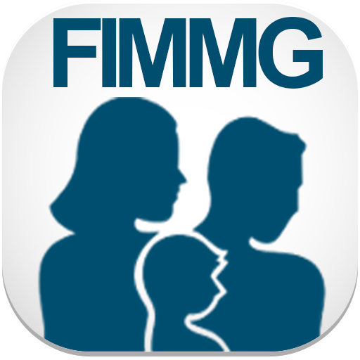 FIMMG Lecce  Icon