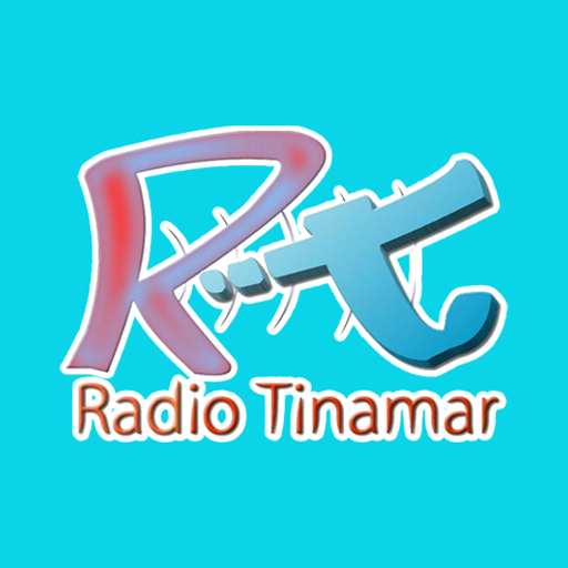 Radio Tinamar logo