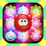 Jelly Ultimate Match 3 icon