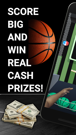 Game screenshot xBasket - Basketball Contest mod apk