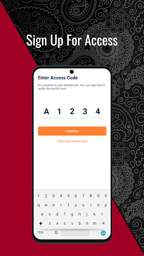 Android application Apxor Demo: e-Commerce screenshort