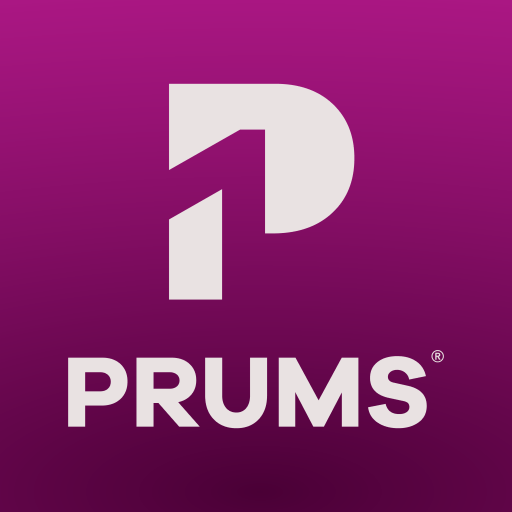 Prums logo