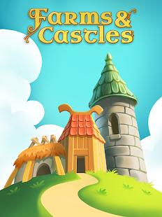 Farms & Castles Screenshot