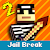 Cops N Robbers: Prison Games 2 v4.3 МОД APK (God Mode, One Hit, NoHunger)
