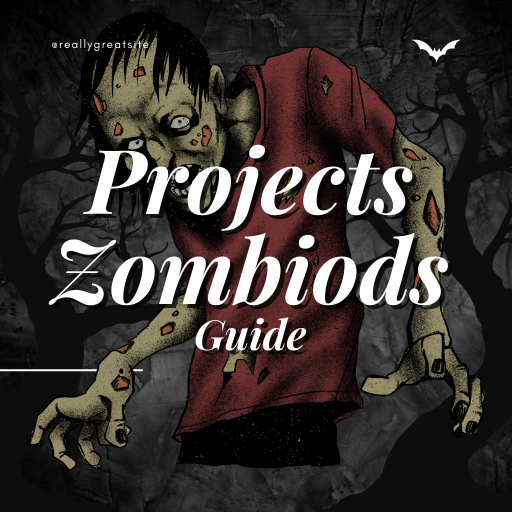 Projects Zombiods Mobile Guide
