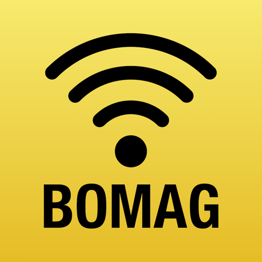 BOMAG Telematics Download on Windows