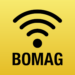 Icon image BOMAG Telematics