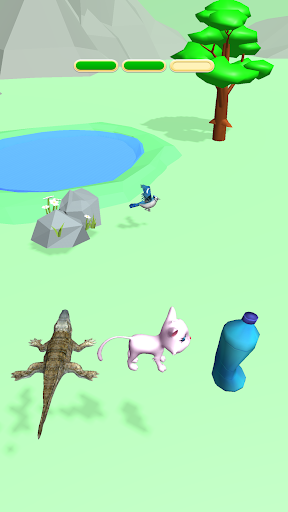My Fish Tank Screen 3