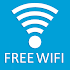 Free Wifi Password Key Generatorv1.0.4.4