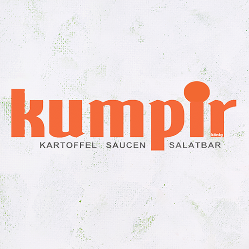 Kumpir König logo