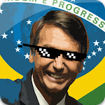 Cover Image of Unduh Bolsonaro Papel de Parede 1.0.0 APK
