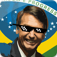 Bolsonaro Papel de Parede