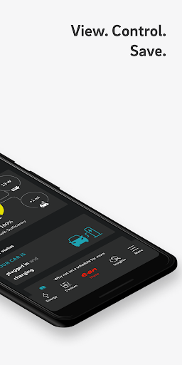 E.ON Home – Solar, EV & More Screen 2