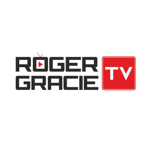 Roger Gracie TV logo