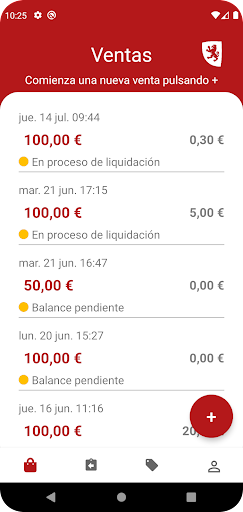 Comercios Volveremos