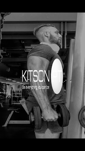Android application Kitsonpt screenshort
