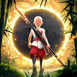 Kung Fu Saga Mod Apk