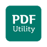 Cover Image of Unduh PDF Utility : Merge/Split/Extr  APK