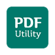 PDF Utility : Merge/Split/Extract Images & Texts विंडोज़ पर डाउनलोड करें