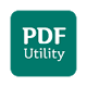 PDF Utility : Merge/Split/Extract Images & Texts Скачать для Windows