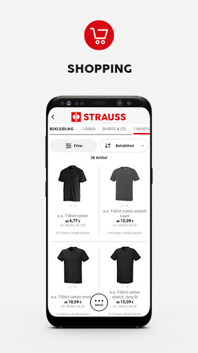 Engelbert Strauss - workwear Screen 3