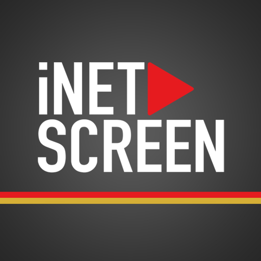 iNETSCREEN logo