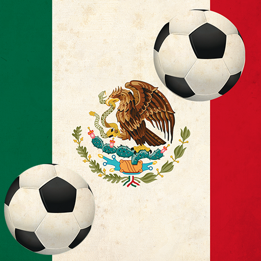 Football for Mexico Ascenso Li 1.0.0 Icon