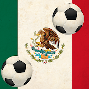 Football for Mexico Ascenso Live Score and Results