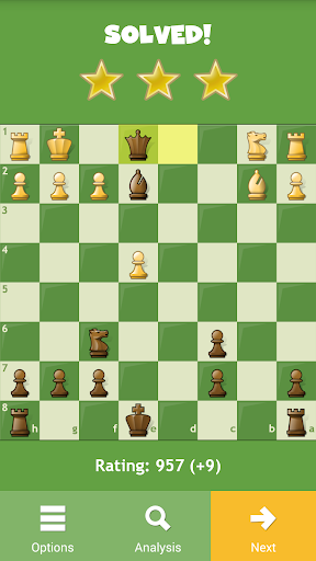 Chess for Kids - Play & Learn 2.3.3 Screenshots 7