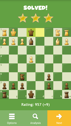 Chess for Kids - Play & Learn screenshots 7