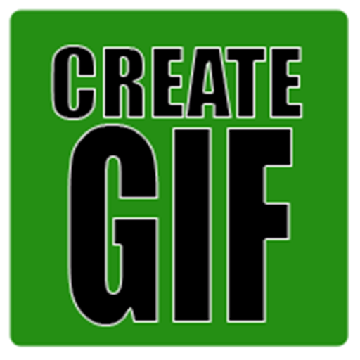 GIF Creator  Icon