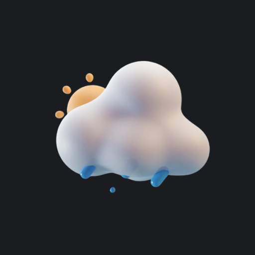 SL Weather Station 1.0.0 Icon