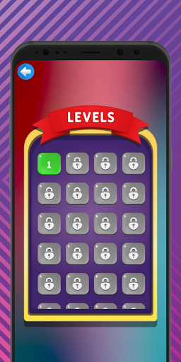 Android application ColorSort:Color bottles puzzle screenshort