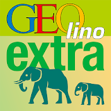 GEOlino extra  -  Säugetiere icon