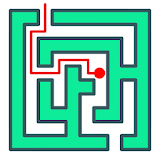 Mazes with Levels: Labyrinths icon