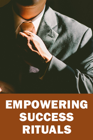 Empowering Success Rituals and - 13.0 - (Android)