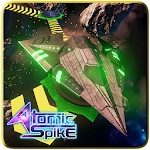 Cover Image of Download Atomic Spike  APK