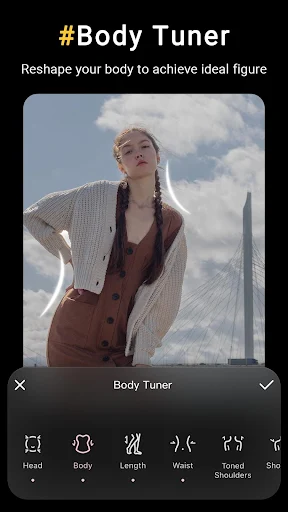 Wink screenshot 2