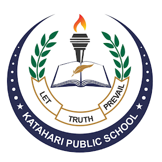 Katahari Public School apk