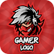 Gamer Logo Maker | Create Gaming Esport Logo - Androidアプリ