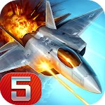 Cover Image of Download Modern Air Combat: Team Match 5.3.0 APK