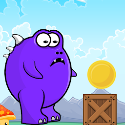 Monster jump