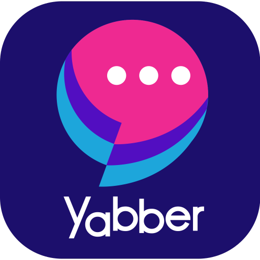 Yabber logo