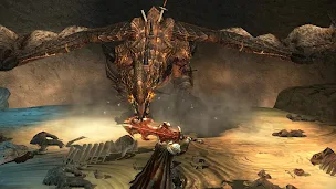 Ire: Blood Memory - Screenshot 1