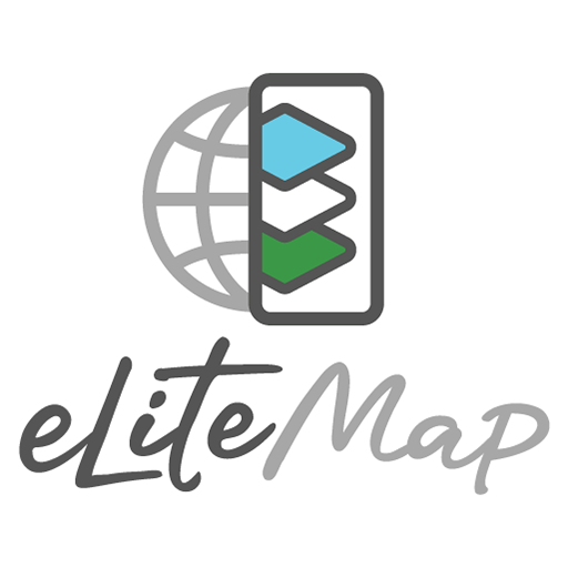 eLiteMap 1.1.1 Icon