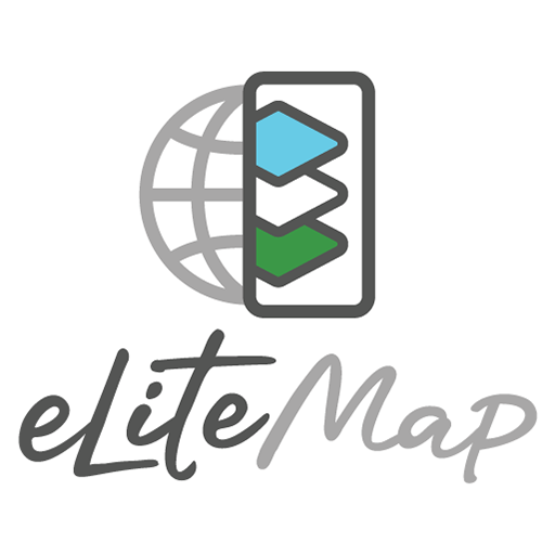 eLiteMap  Icon